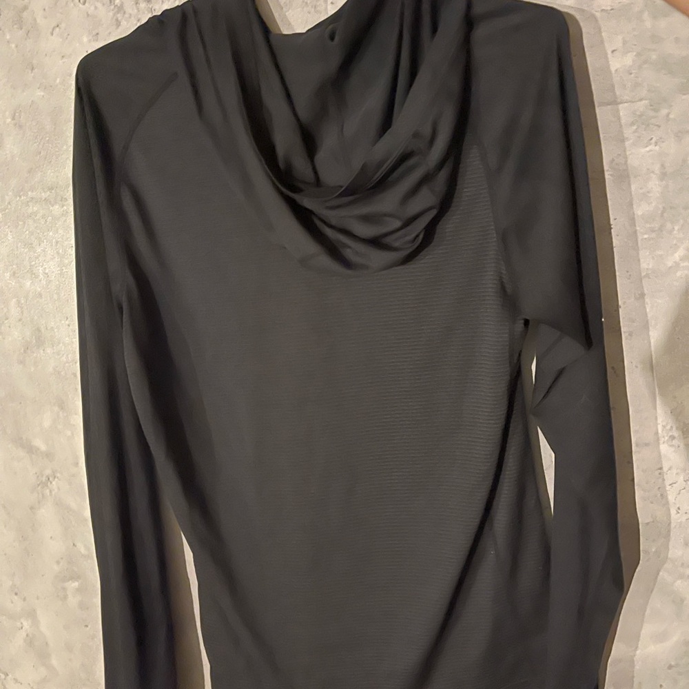 Nike HOODED LING SLEEVE